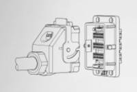 I/O (Input/Output) Connectors